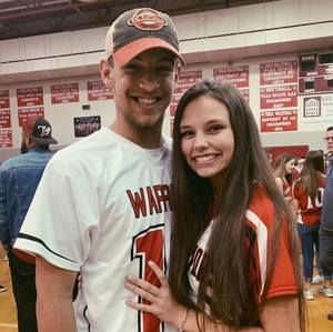 Meet your Posher, Brooke